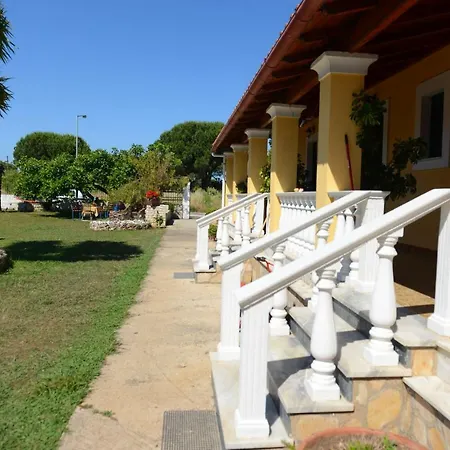 Apartamento Anna Studio *