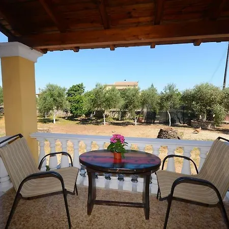 Apartamento Anna Studio *