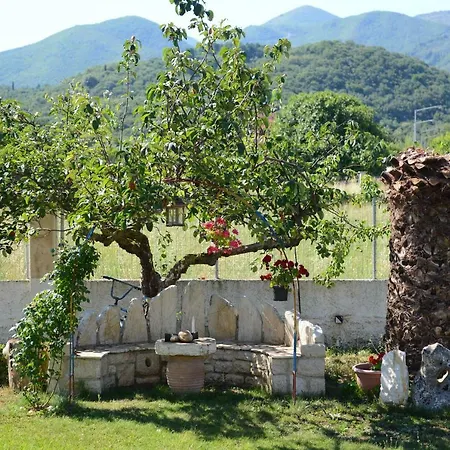 Apartamento Anna Studio