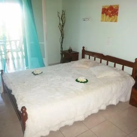 Apartment Anna Studio Almiros Beach