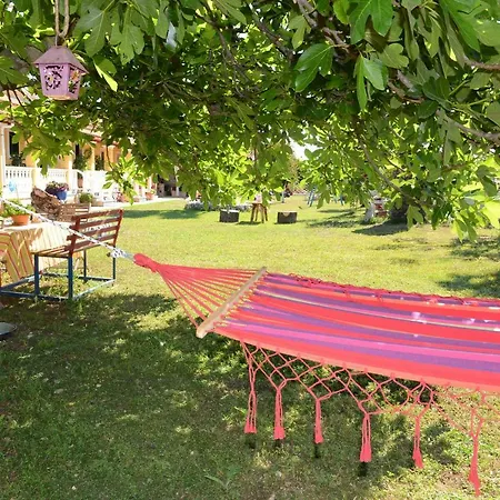 Anna Studio Almiros Beach